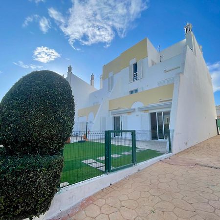 Willa Gale Premium House - Pet Friendly Albufeira Zewnętrze zdjęcie