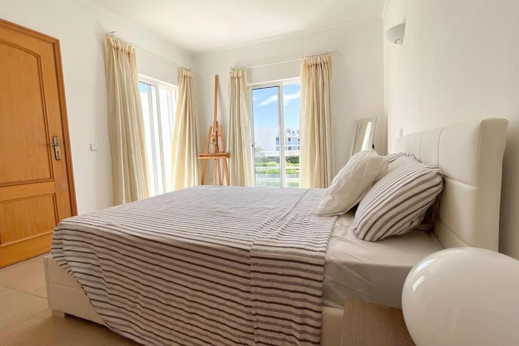 Willa Gale Premium House - Pet Friendly Albufeira Zewnętrze zdjęcie