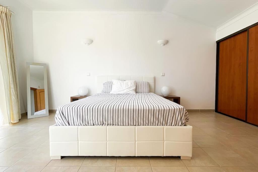 Willa Gale Premium House - Pet Friendly Albufeira Zewnętrze zdjęcie
