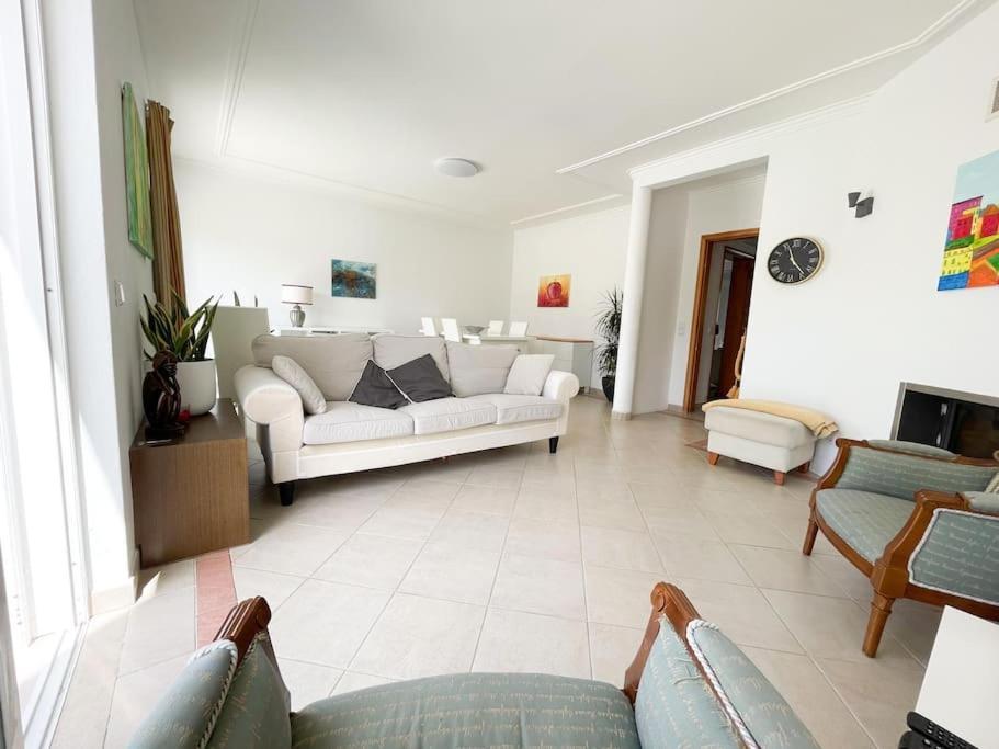 Willa Gale Premium House - Pet Friendly Albufeira Zewnętrze zdjęcie