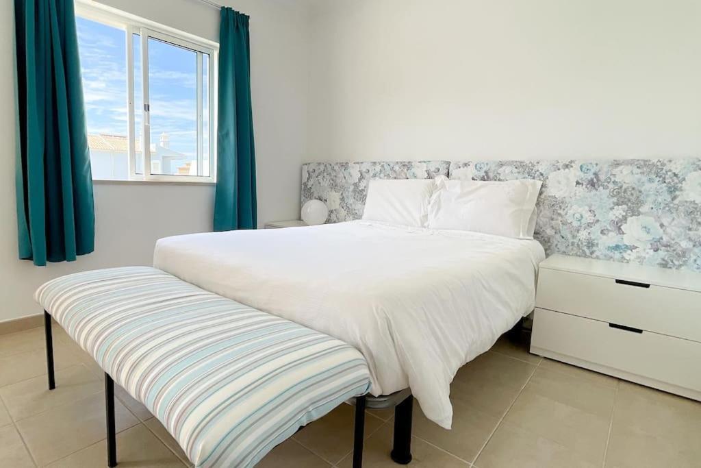 Willa Gale Premium House - Pet Friendly Albufeira Zewnętrze zdjęcie