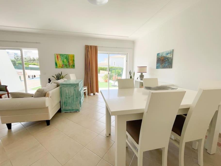 Willa Gale Premium House - Pet Friendly Albufeira Zewnętrze zdjęcie