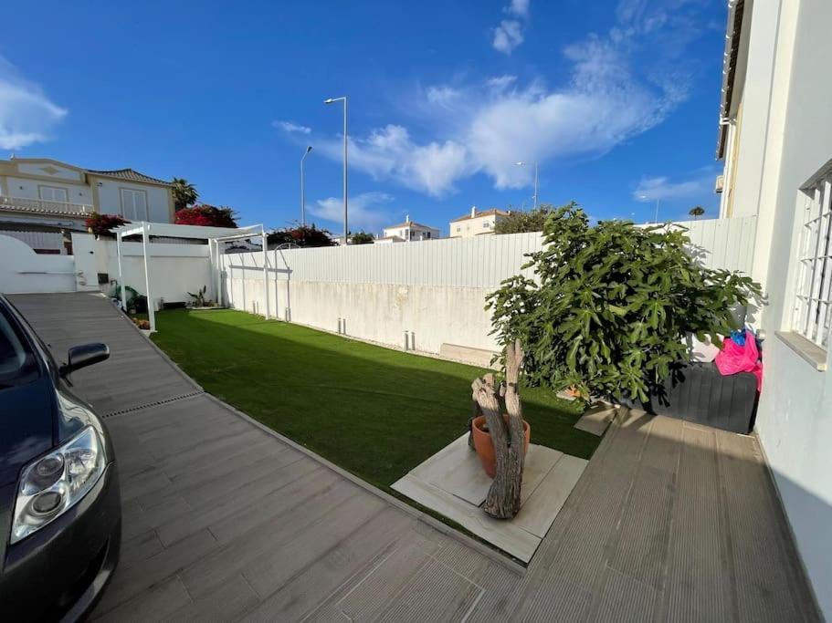 Willa Gale Premium House - Pet Friendly Albufeira Zewnętrze zdjęcie