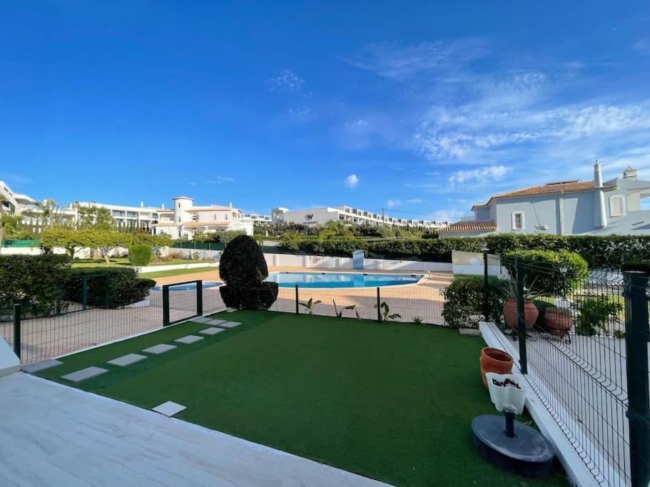 Willa Gale Premium House - Pet Friendly Albufeira Zewnętrze zdjęcie