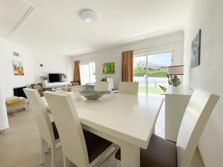Willa Gale Premium House - Pet Friendly Albufeira Zewnętrze zdjęcie