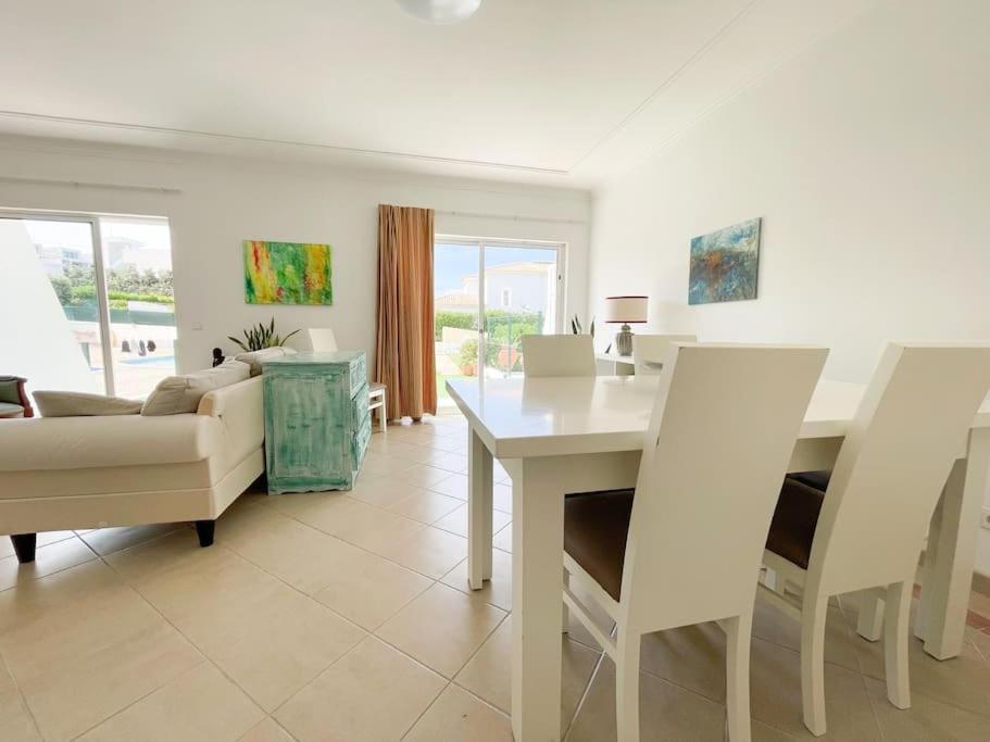 Willa Gale Premium House - Pet Friendly Albufeira Zewnętrze zdjęcie