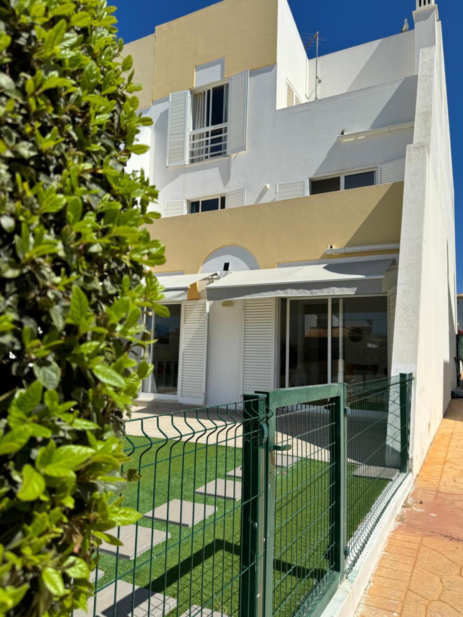 Willa Gale Premium House - Pet Friendly Albufeira Zewnętrze zdjęcie