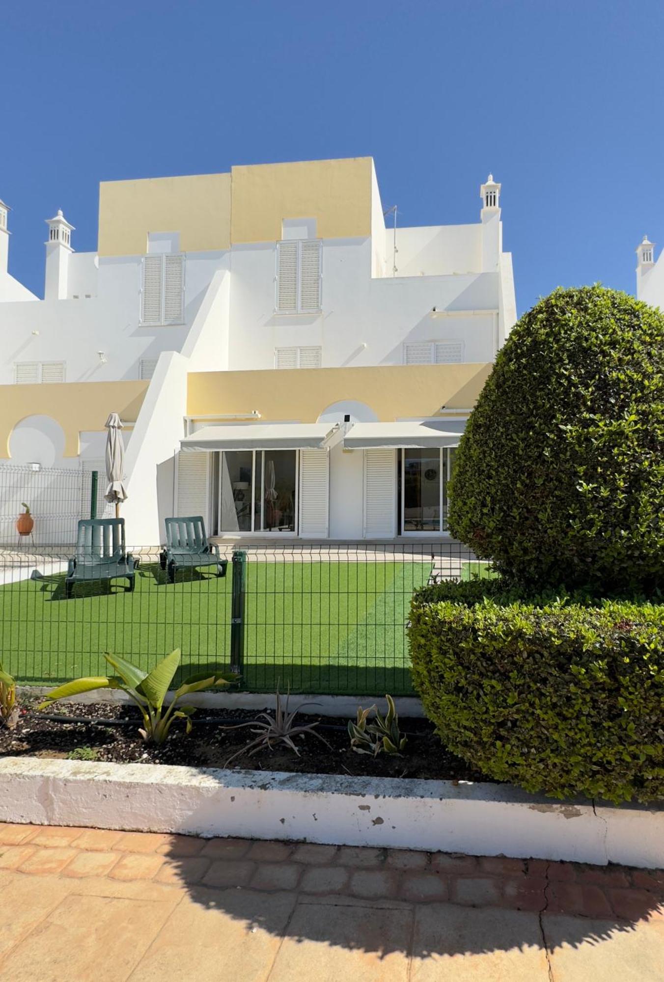 Willa Gale Premium House - Pet Friendly Albufeira Zewnętrze zdjęcie
