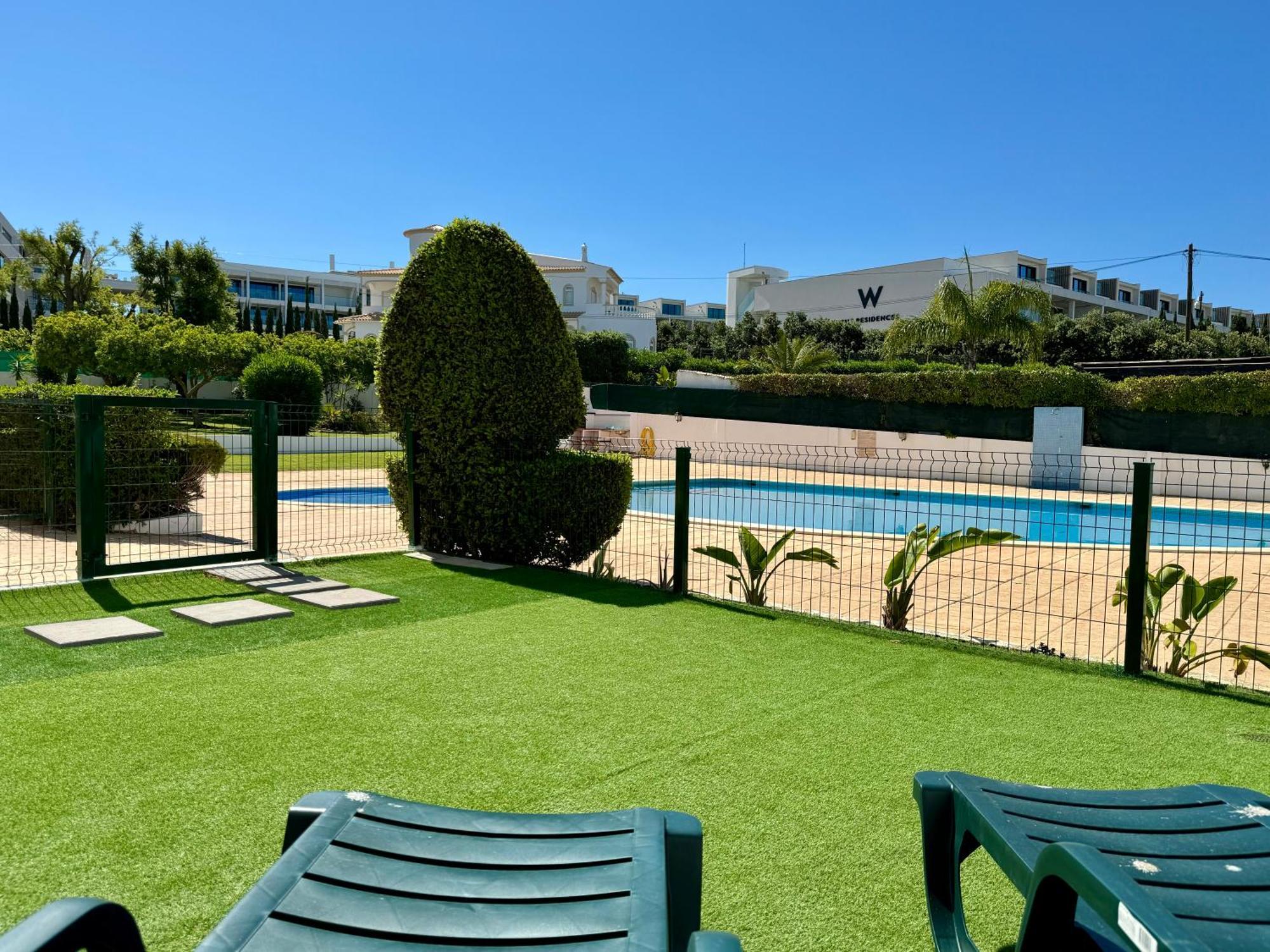 Willa Gale Premium House - Pet Friendly Albufeira Zewnętrze zdjęcie