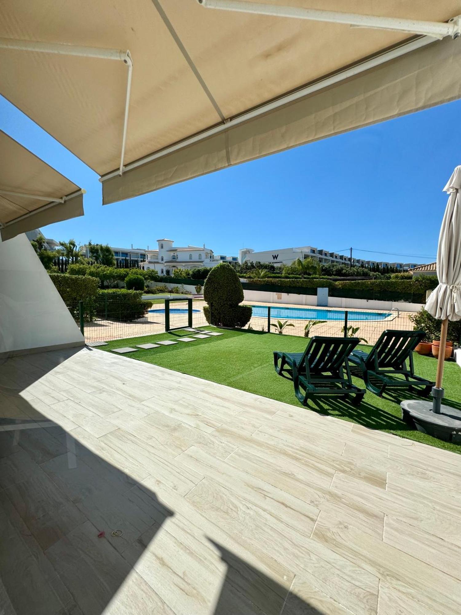 Willa Gale Premium House - Pet Friendly Albufeira Zewnętrze zdjęcie