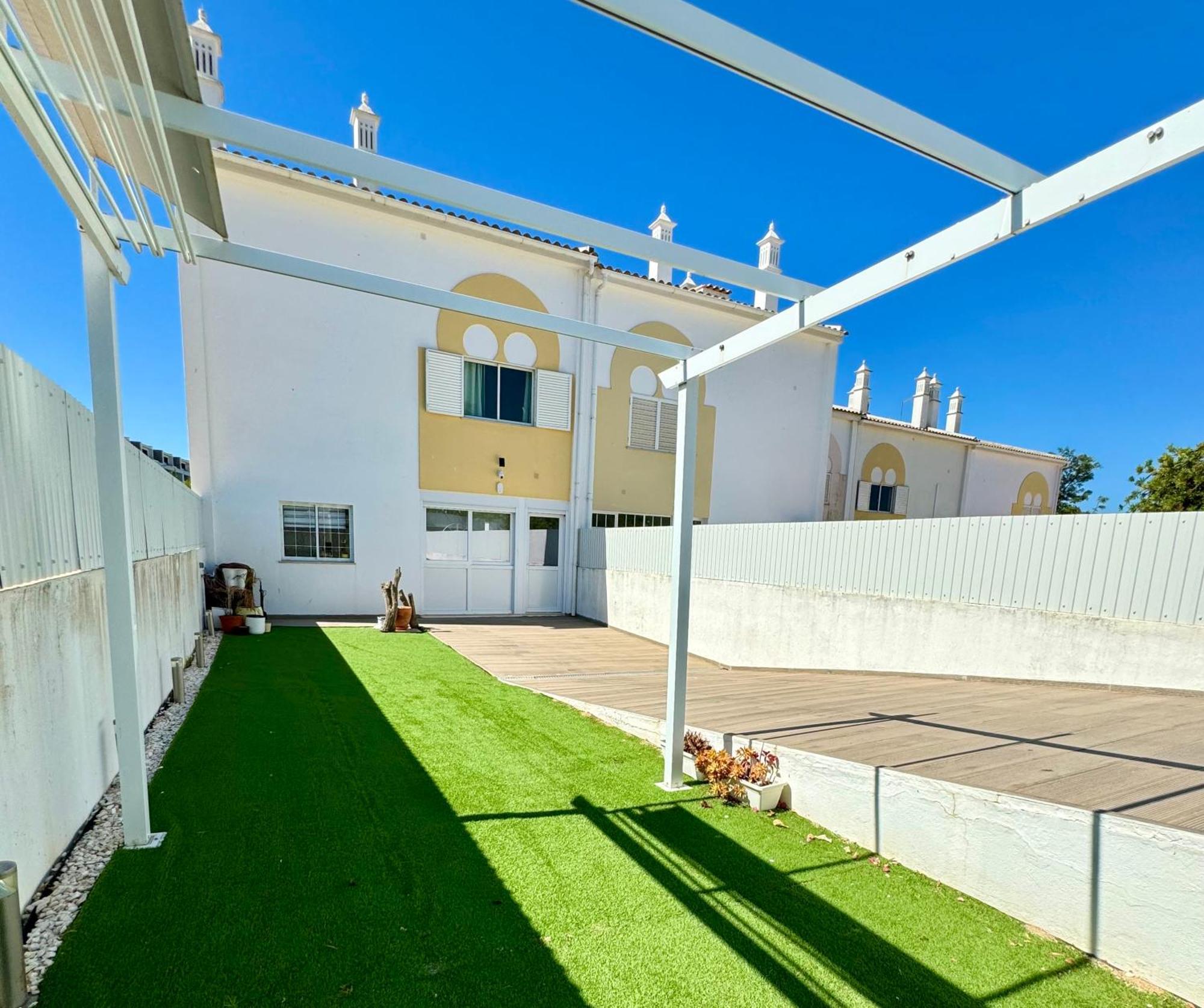 Willa Gale Premium House - Pet Friendly Albufeira Zewnętrze zdjęcie