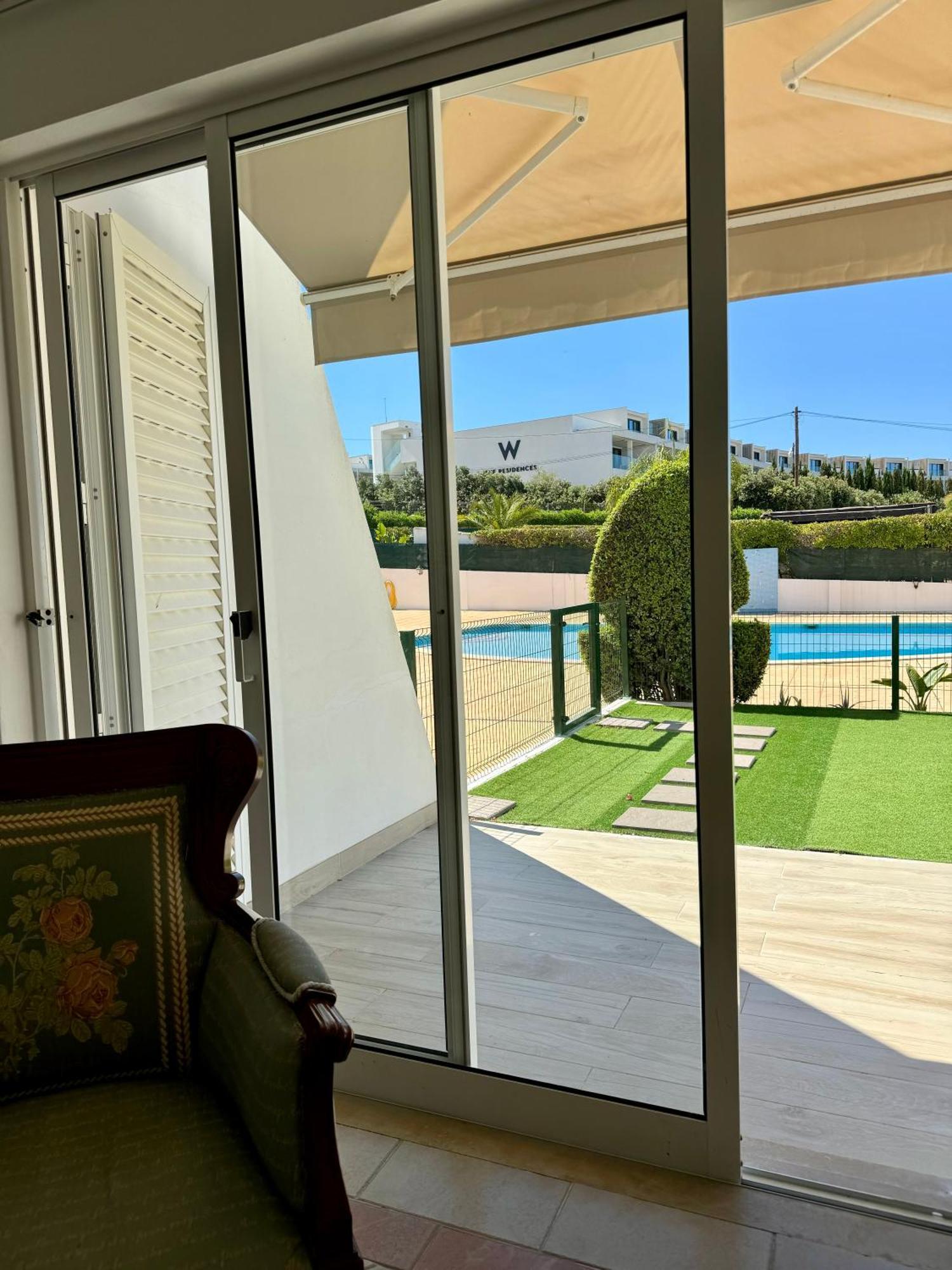 Willa Gale Premium House - Pet Friendly Albufeira Zewnętrze zdjęcie
