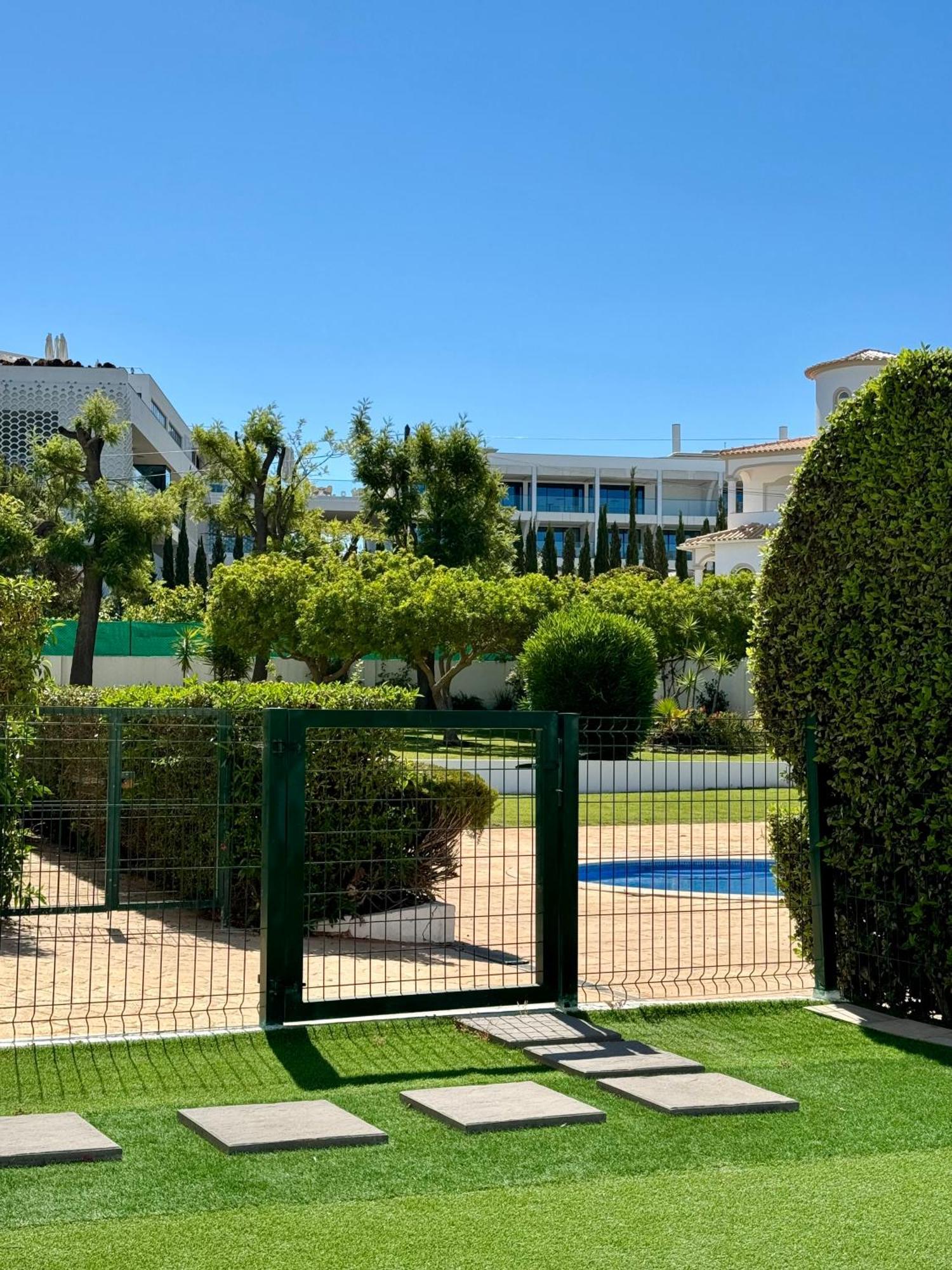 Willa Gale Premium House - Pet Friendly Albufeira Zewnętrze zdjęcie