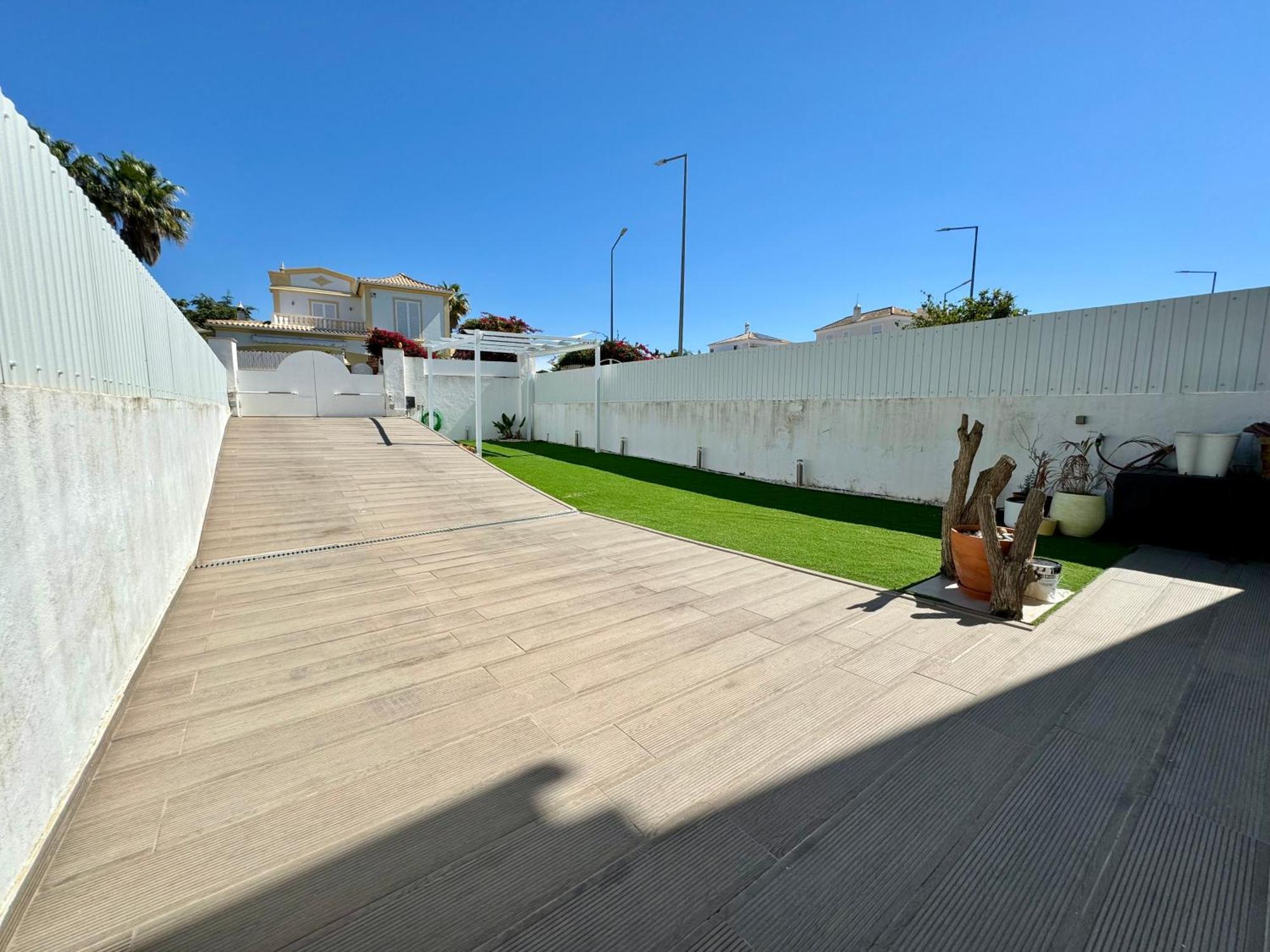 Willa Gale Premium House - Pet Friendly Albufeira Zewnętrze zdjęcie