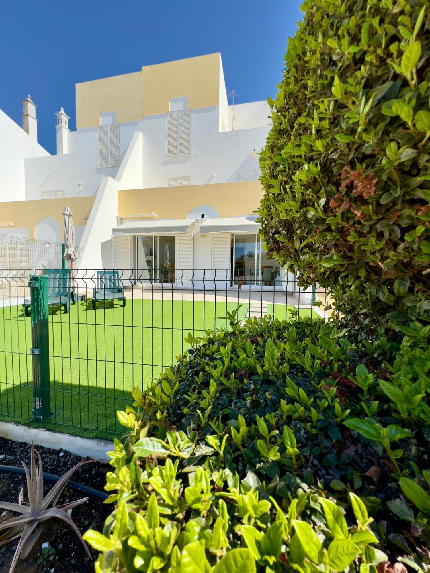 Willa Gale Premium House - Pet Friendly Albufeira Zewnętrze zdjęcie