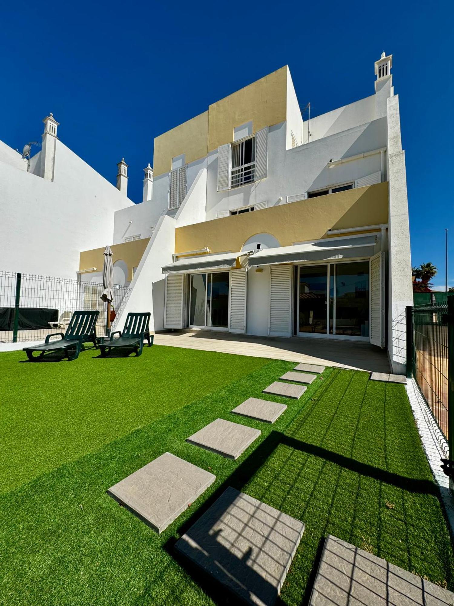 Willa Gale Premium House - Pet Friendly Albufeira Zewnętrze zdjęcie