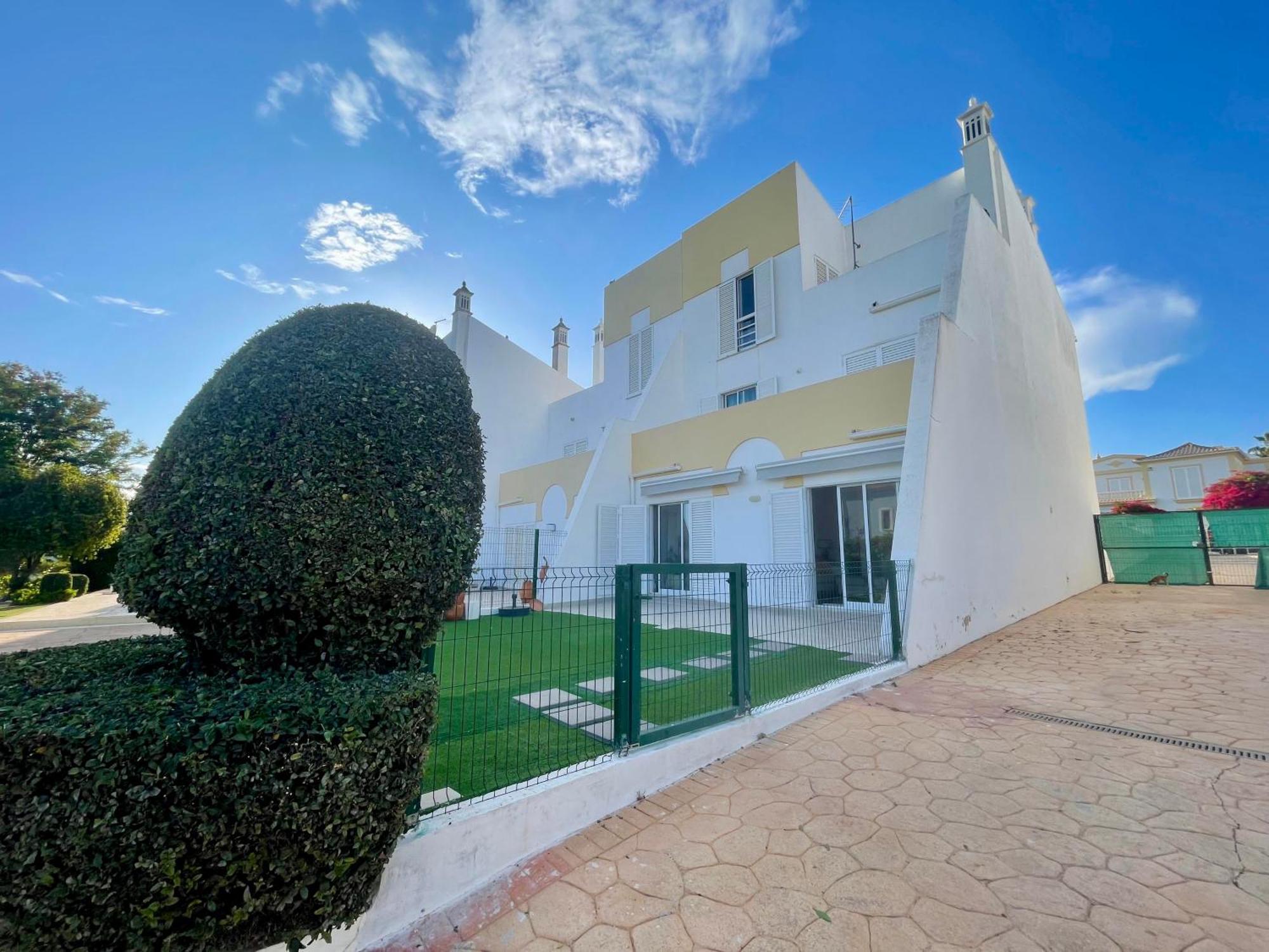 Willa Gale Premium House - Pet Friendly Albufeira Zewnętrze zdjęcie