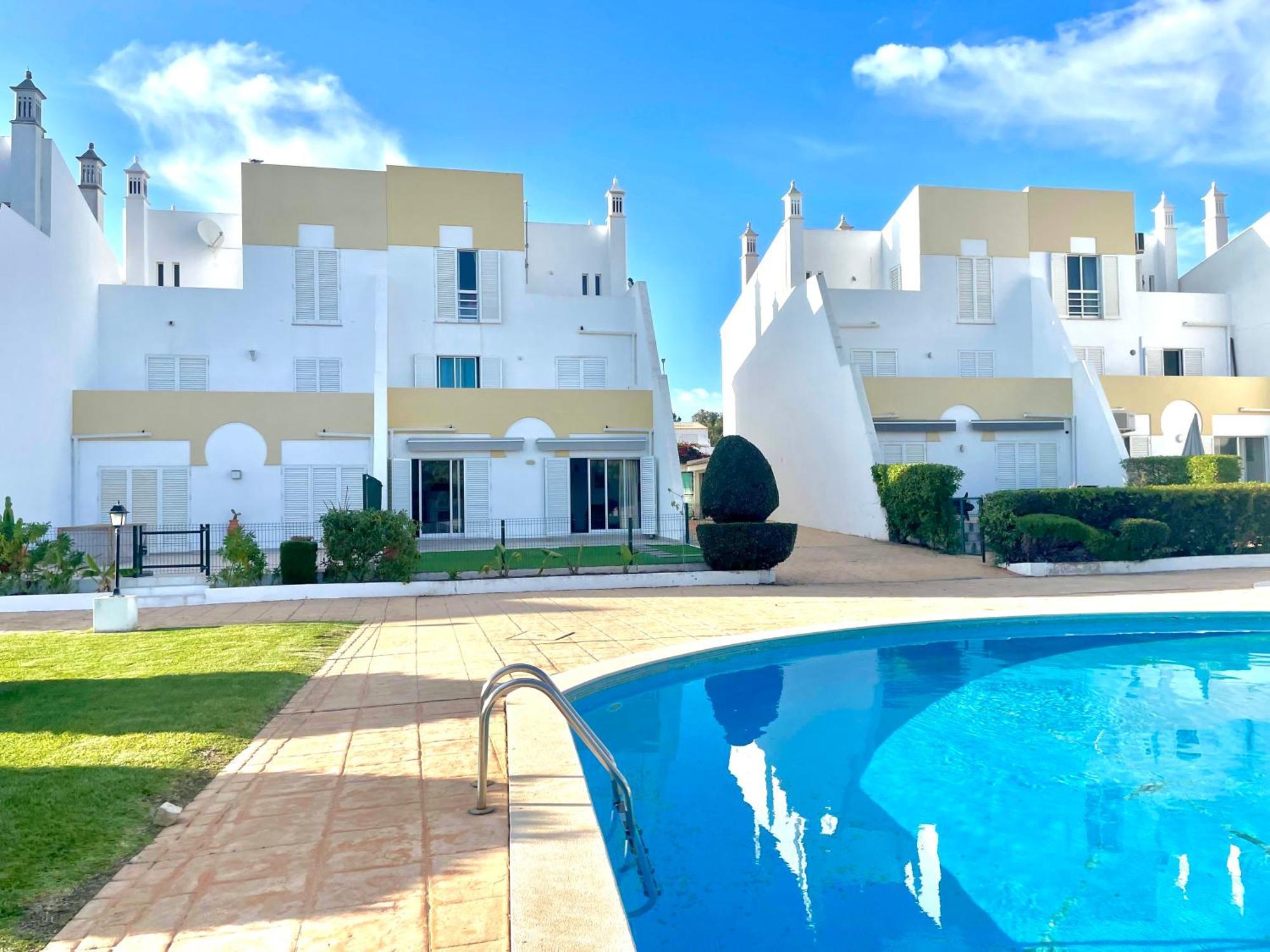 Willa Gale Premium House - Pet Friendly Albufeira Zewnętrze zdjęcie